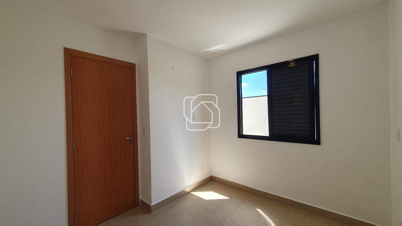 Apartamento para aluguel em Itu - SP - Vida Bella Residencial: 