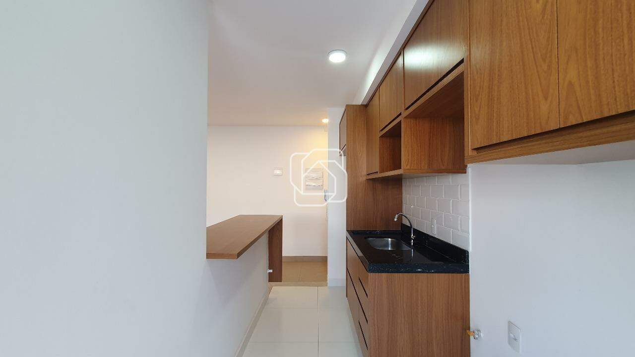 Apartamento para aluguel em Itu - SP - Vida Bella Residencial: 
