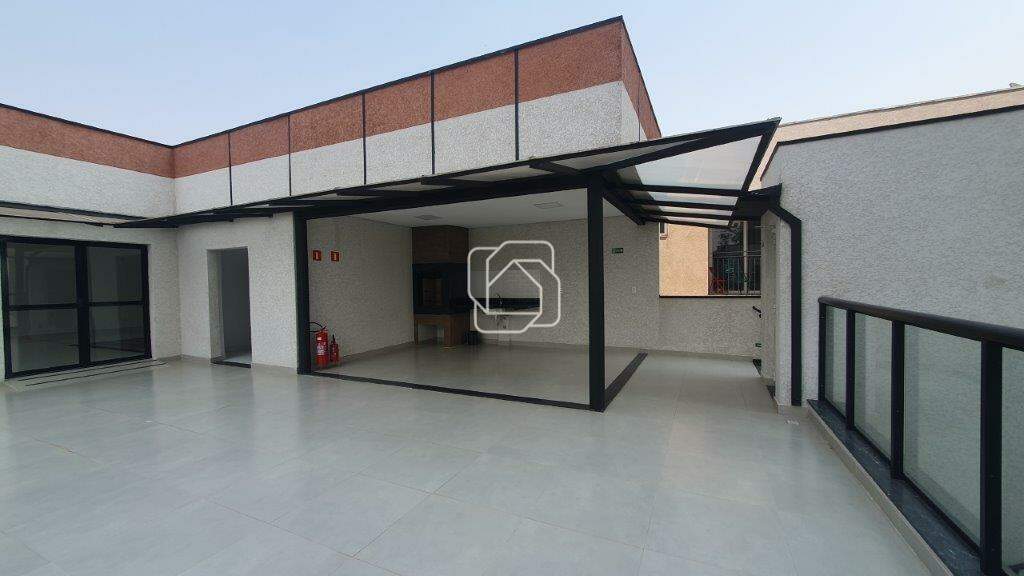 Apartamento para aluguel em Itu - SP - Vida Bella Residencial: 