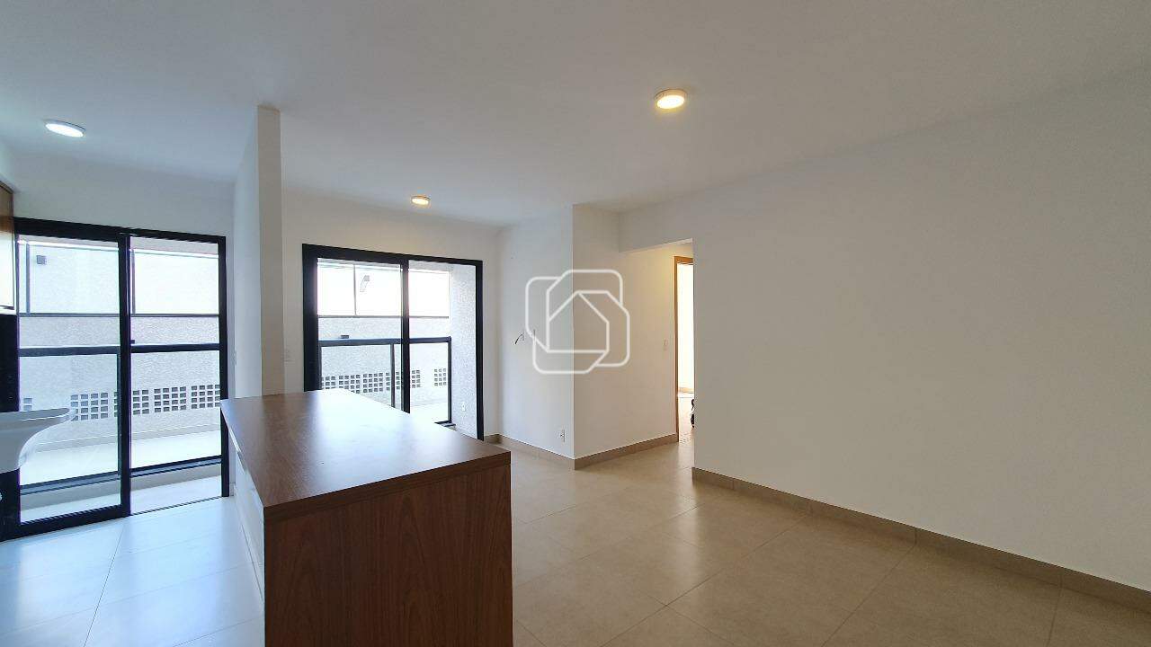 Apartamento para aluguel em Itu - SP - Vida Bella Residencial: 