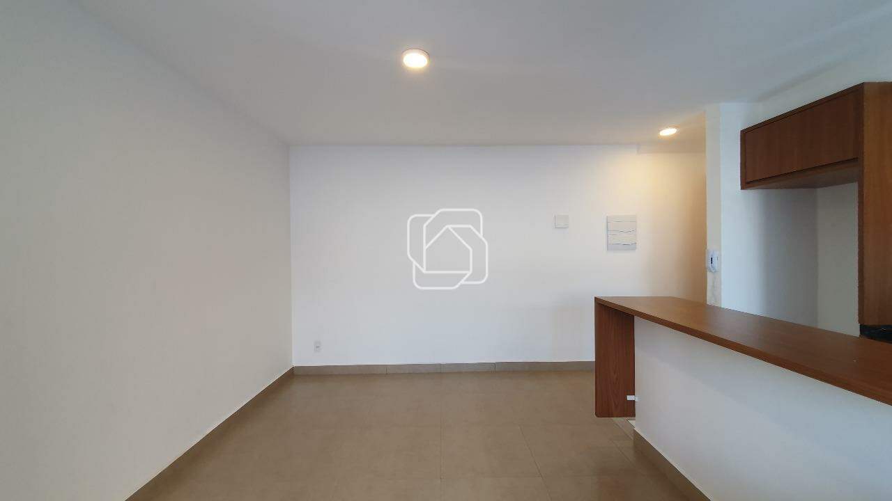Apartamento para aluguel em Itu - SP - Vida Bella Residencial: 