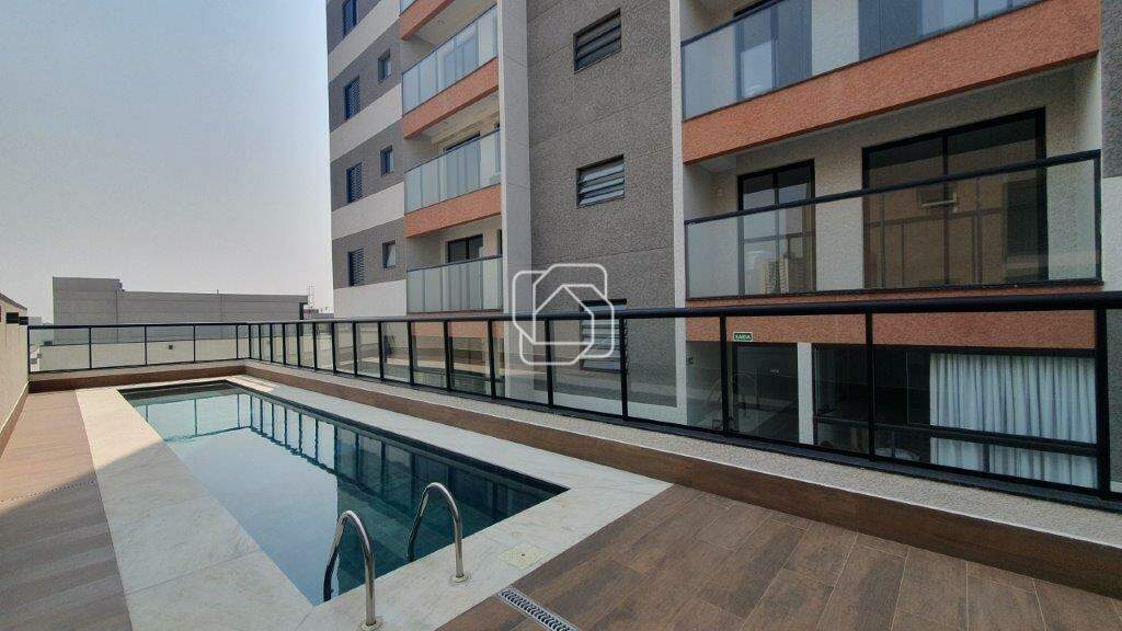 Apartamento para aluguel em Itu - SP - Vida Bella Residencial: 