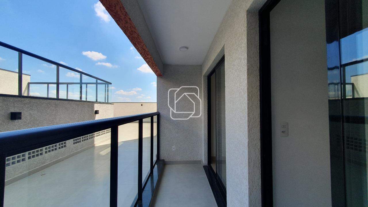 Apartamento para aluguel em Itu - SP - Vida Bella Residencial: 