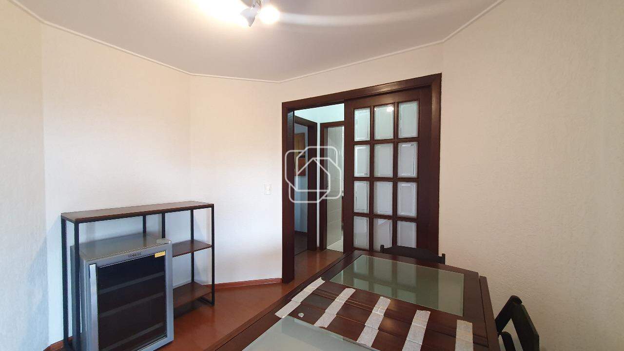 Apartamento para aluguel em Itu - SP - Edifício Villa Di Verona: