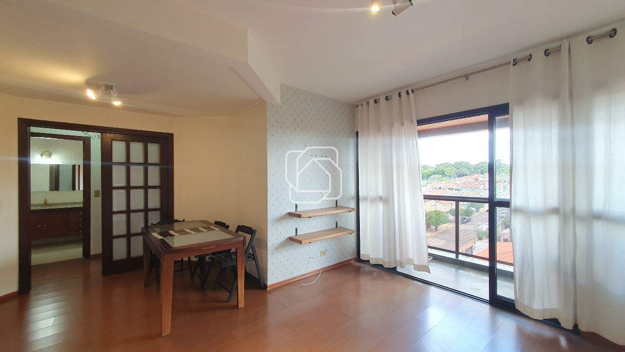 Apartamento para aluguel em Itu - SP - Edifício Villa Di Verona: