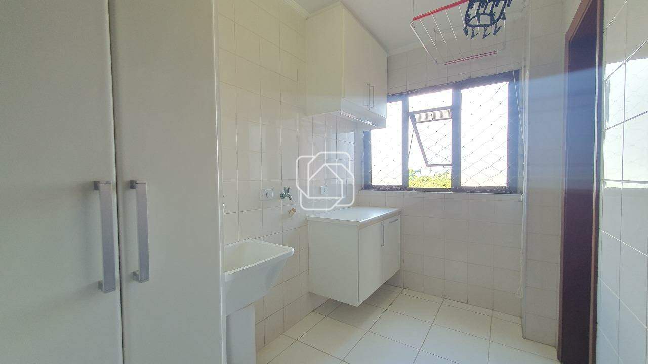 Apartamento para aluguel em Itu - SP - Edifício Villa Di Verona: