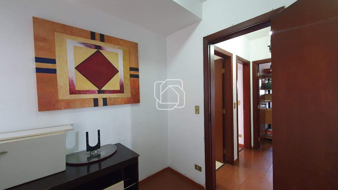 Apartamento para aluguel em Itu - SP - Edifício Villa Di Verona: