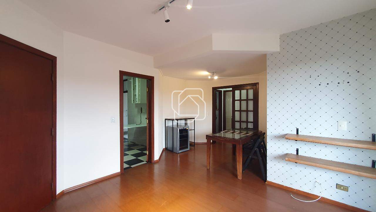 Apartamento para aluguel em Itu - SP - Edifício Villa Di Verona: