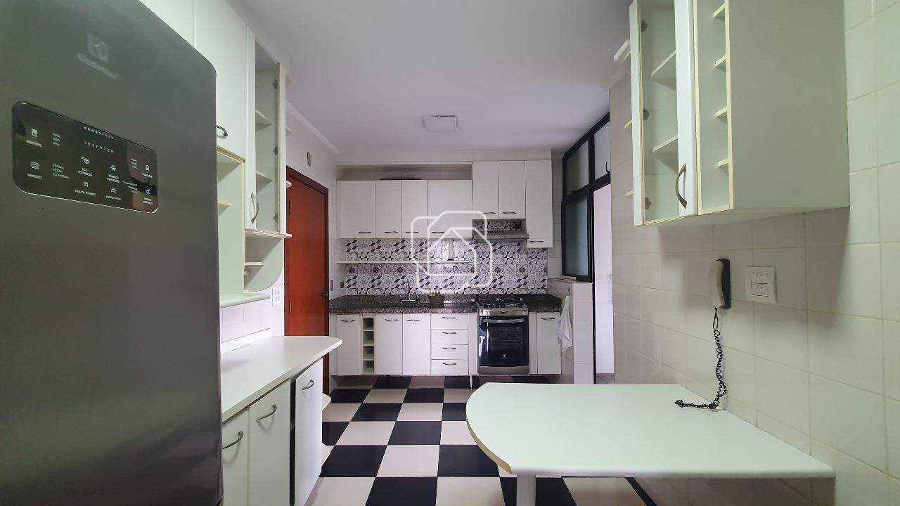 Apartamento para aluguel em Itu - SP - Edifício Villa Di Verona:
