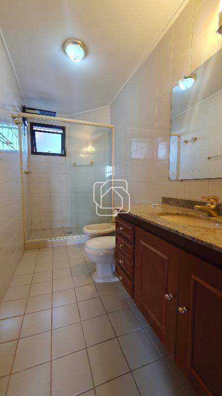 Apartamento para aluguel em Itu - SP - Edifício Villa Di Verona: