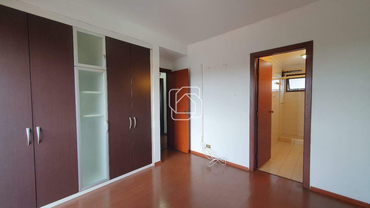 Apartamento para aluguel em Itu - SP - Edifício Villa Di Verona: