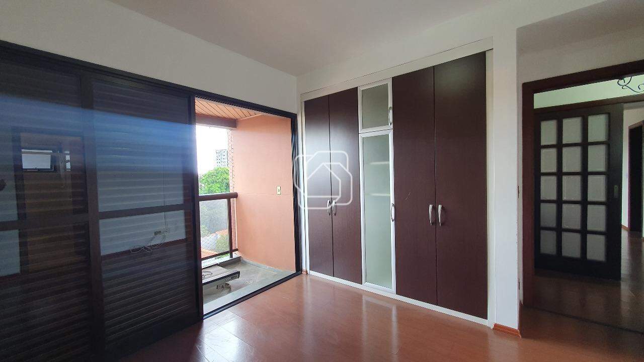 Apartamento para aluguel em Itu - SP - Edifício Villa Di Verona: