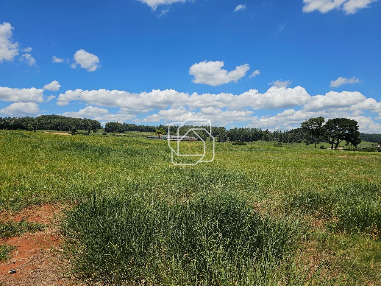 Terreno à venda em Itupeva - SP - Fazenda da Grama: Visão geral do terreno 