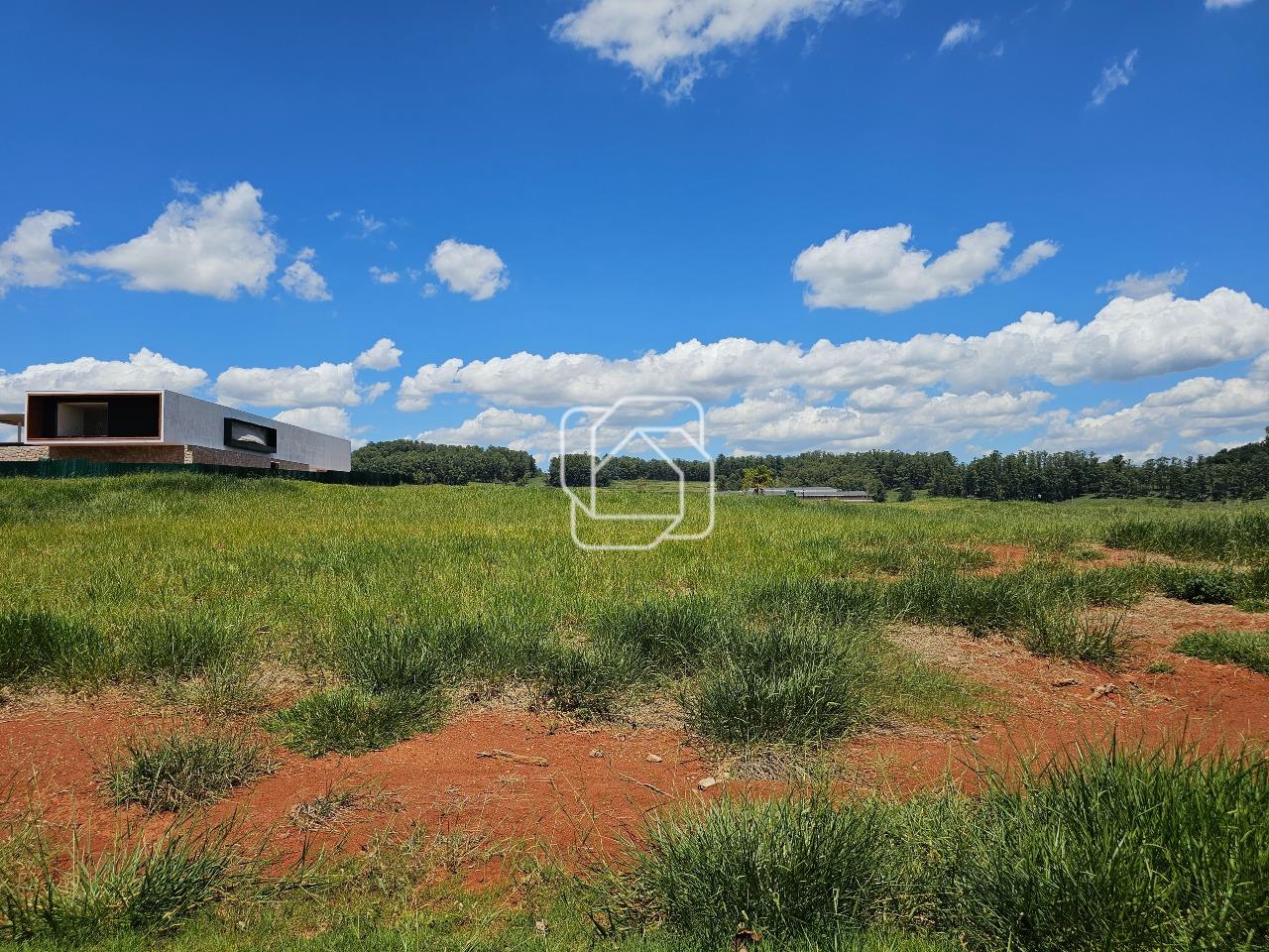Terreno à venda em Itupeva - SP - Fazenda da Grama: Visão geral do terreno 