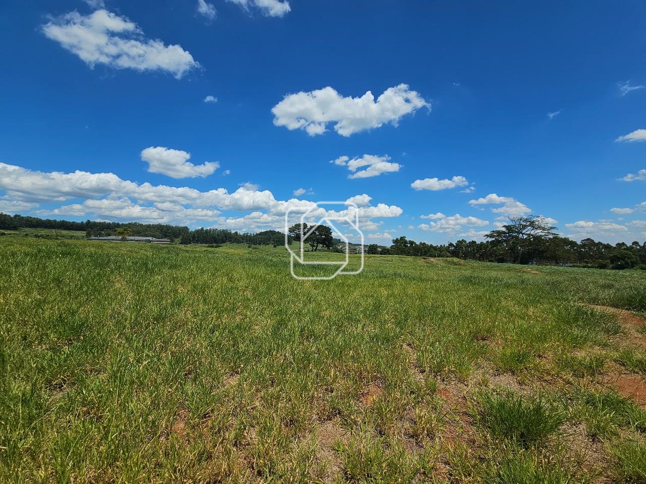 Terreno à venda em Itupeva - SP - Fazenda da Grama: Visão geral do terreno 