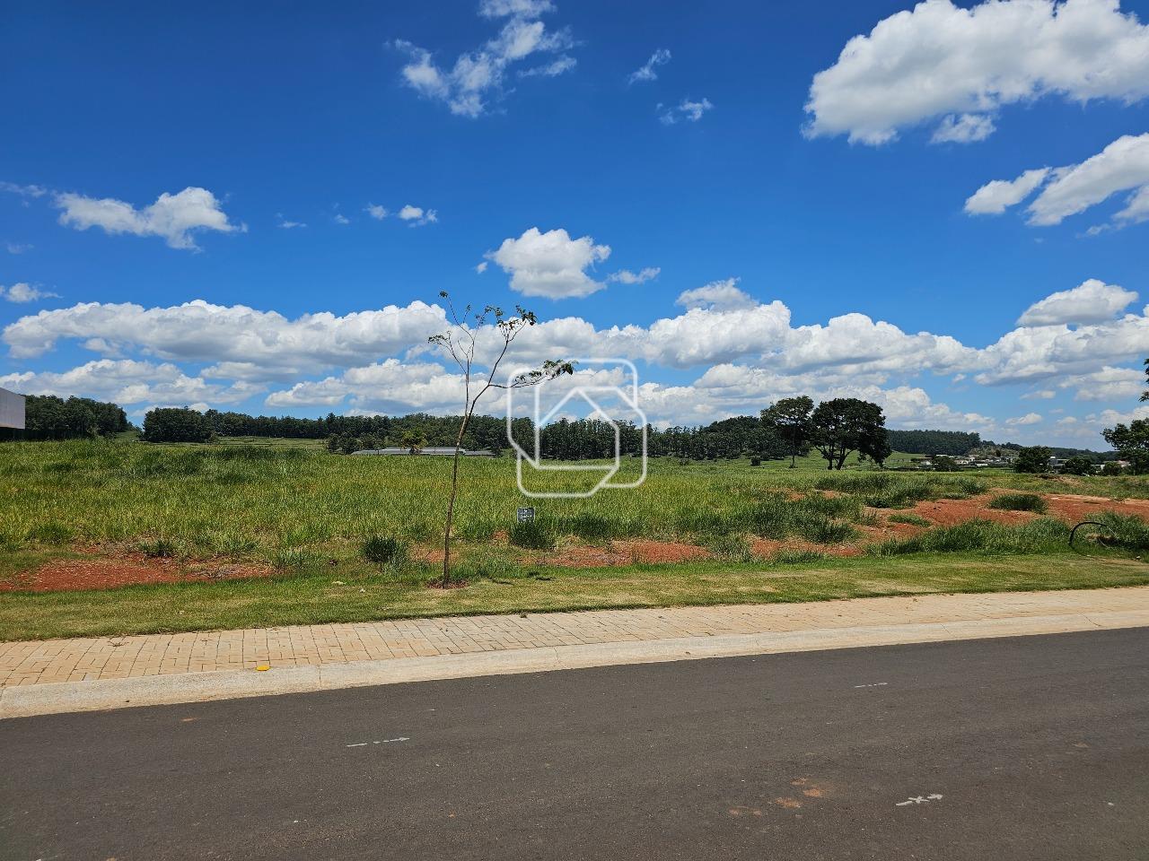 Terreno à venda em Itupeva - SP - Fazenda da Grama: Visão geral do terreno 