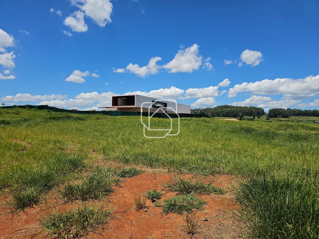 Terreno à venda em Itupeva - SP - Fazenda da Grama: Visão geral do terreno 
