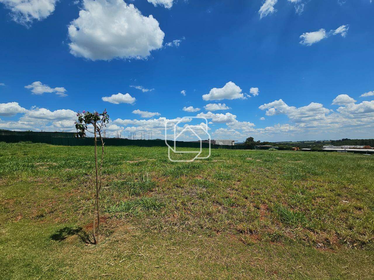 Terreno à venda em Itupeva - SP - Fazenda da Grama: Visão geral do terreno