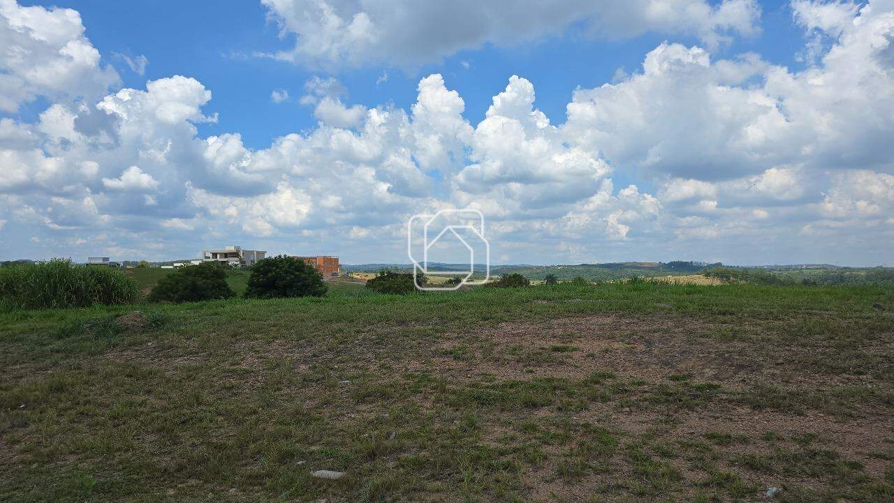 Terreno à venda em Itu - SP - Residencial Parque Campos de Santo Antônio II: 