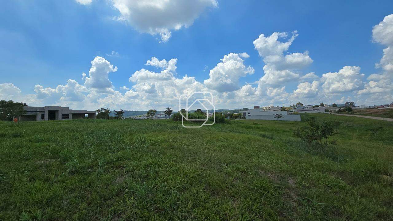 Terreno à venda em Itu - SP - Residencial Parque Campos de Santo Antônio II: 