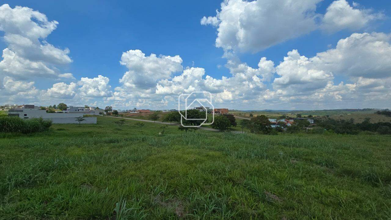 Terreno à venda em Itu - SP - Residencial Parque Campos de Santo Antônio II: 