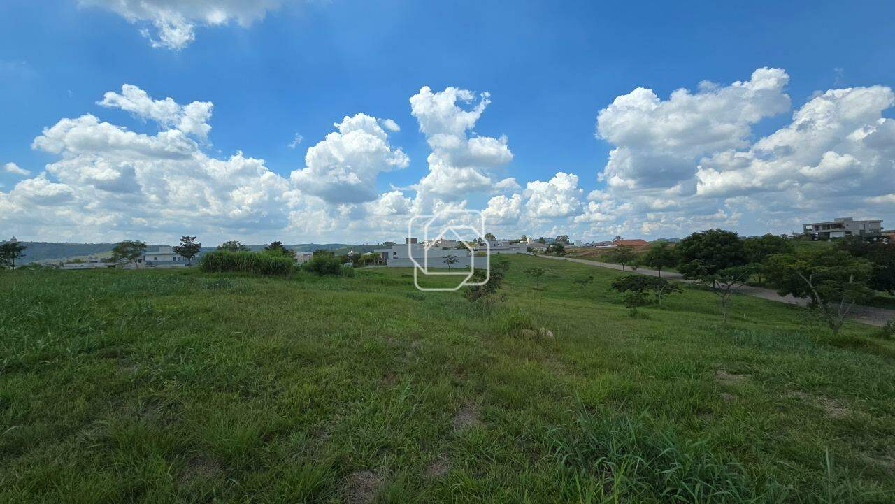 Terreno à venda em Itu - SP - Residencial Parque Campos de Santo Antônio II: 