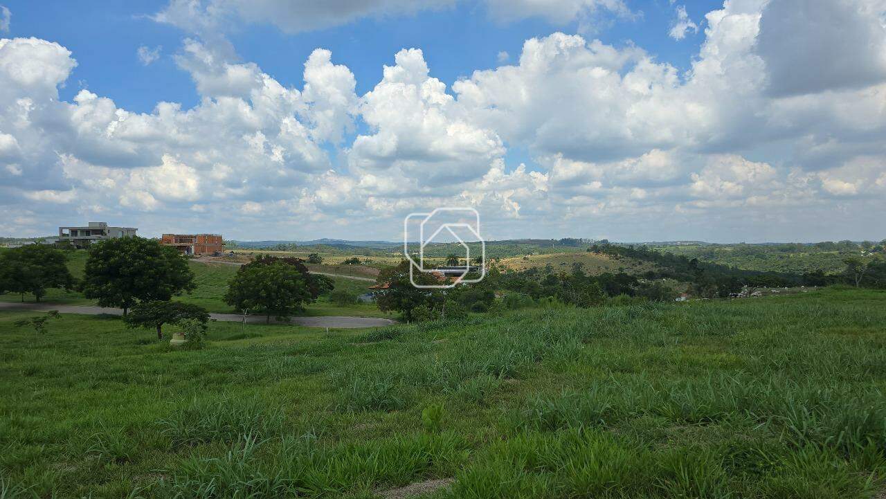 Terreno à venda em Itu - SP - Residencial Parque Campos de Santo Antônio II: 