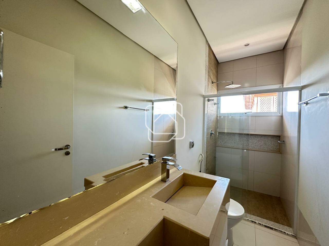 Casa de Condomínio à venda em Itu - SP - Jardim Plaza Atheneé: 