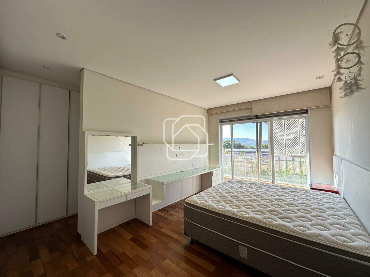 Casa de Condomínio à venda em Itu - SP - Jardim Plaza Atheneé: 