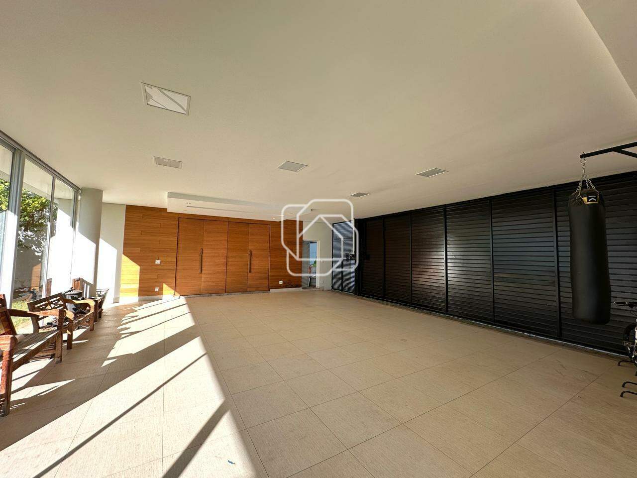 Casa de Condomínio à venda em Itu - SP - Jardim Plaza Atheneé: 