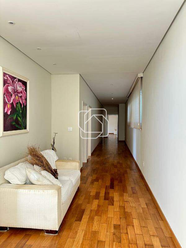 Casa de Condomínio à venda em Itu - SP - Jardim Plaza Atheneé: 