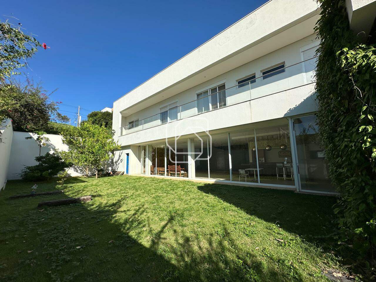 Casa de Condomínio à venda em Itu - SP - Jardim Plaza Atheneé: 