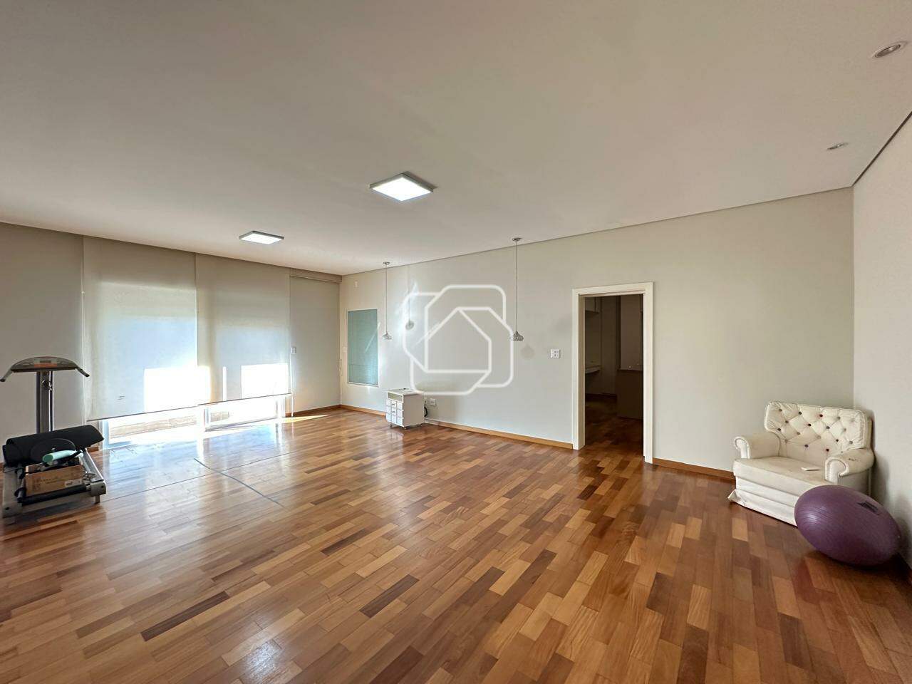 Casa de Condomínio à venda em Itu - SP - Jardim Plaza Atheneé: 