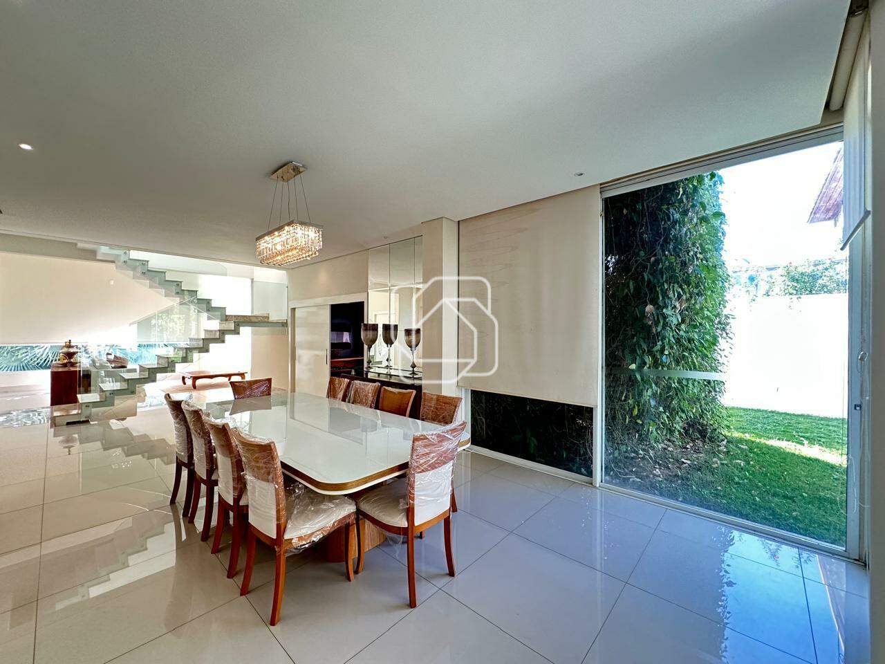 Casa de Condomínio à venda em Itu - SP - Jardim Plaza Atheneé: 