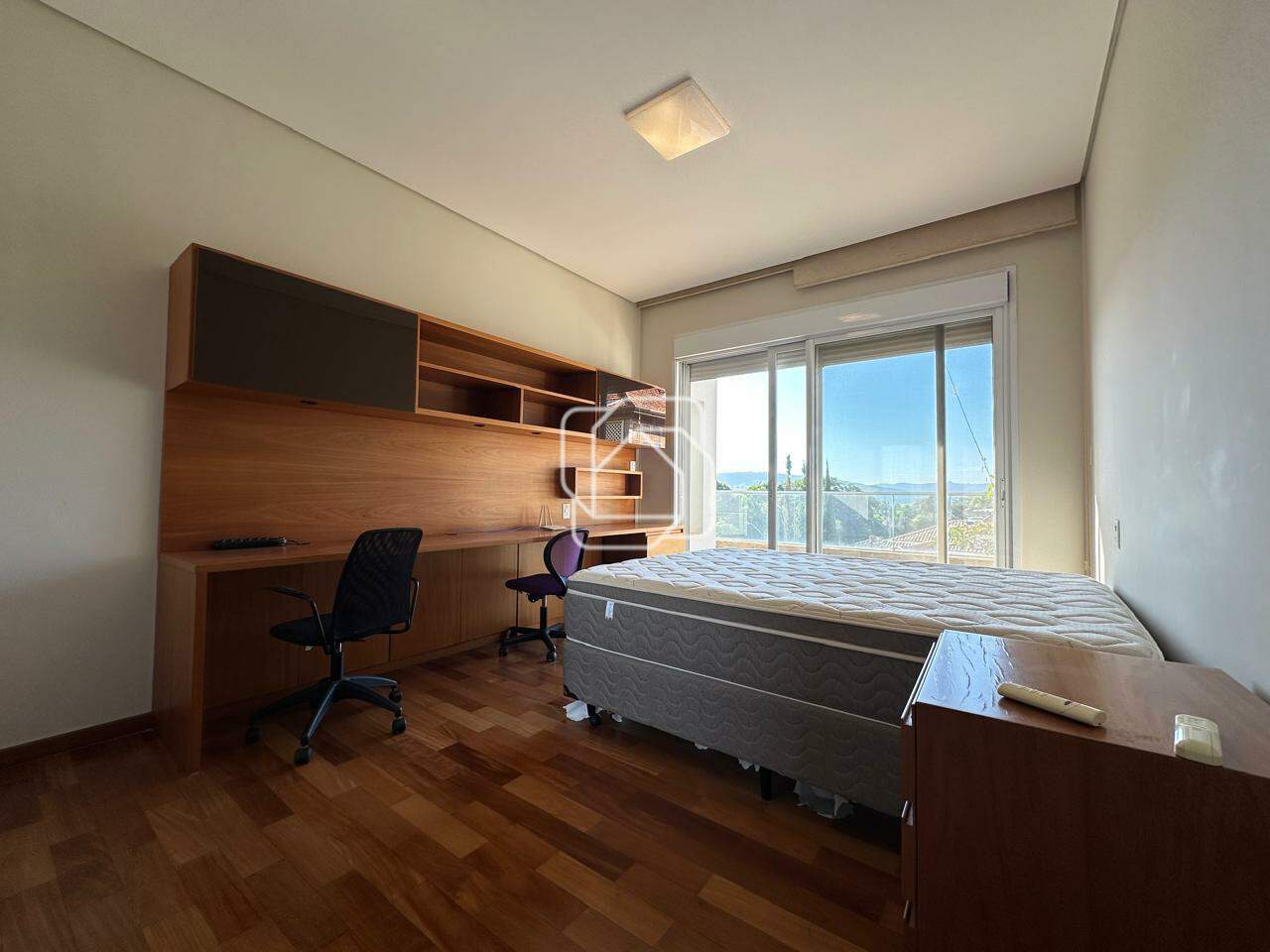 Casa de Condomínio à venda em Itu - SP - Jardim Plaza Atheneé: 