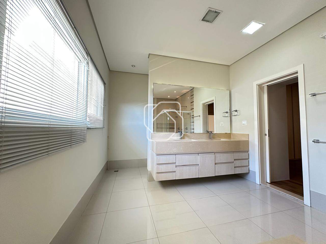 Casa de Condomínio à venda em Itu - SP - Jardim Plaza Atheneé: 