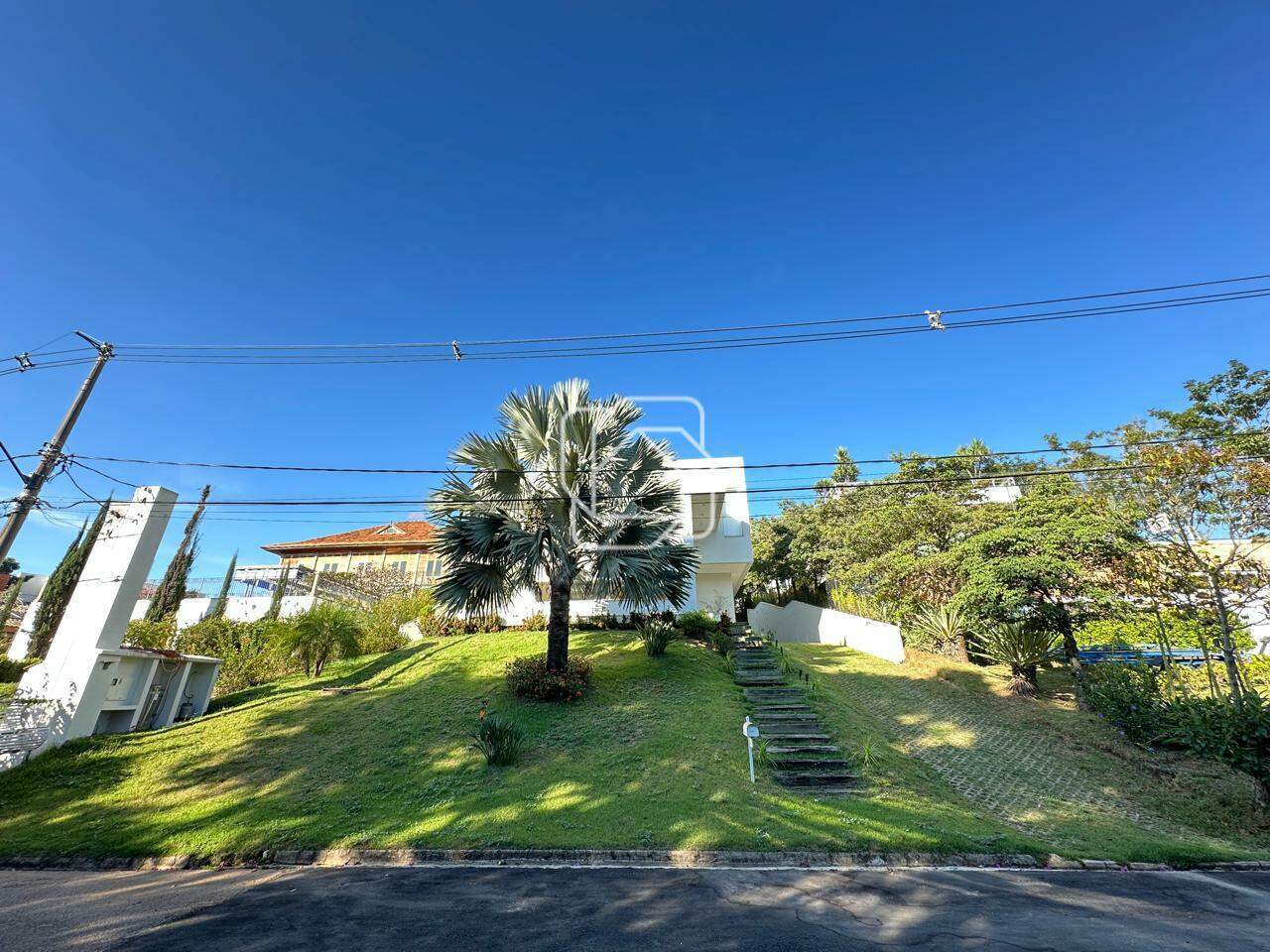 Casa de Condomínio à venda em Itu - SP - Jardim Plaza Atheneé: 