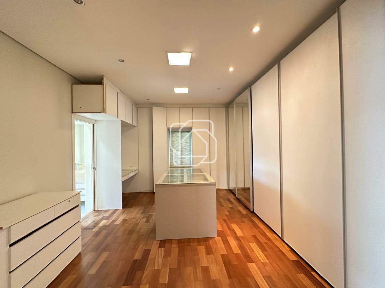 Casa de Condomínio à venda em Itu - SP - Jardim Plaza Atheneé: 