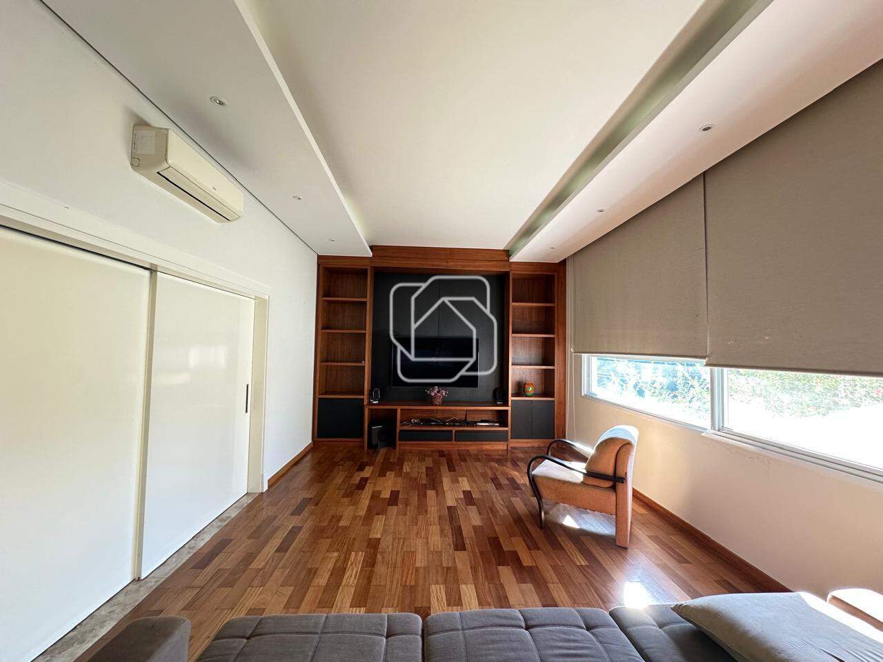 Casa de Condomínio à venda em Itu - SP - Jardim Plaza Atheneé: 