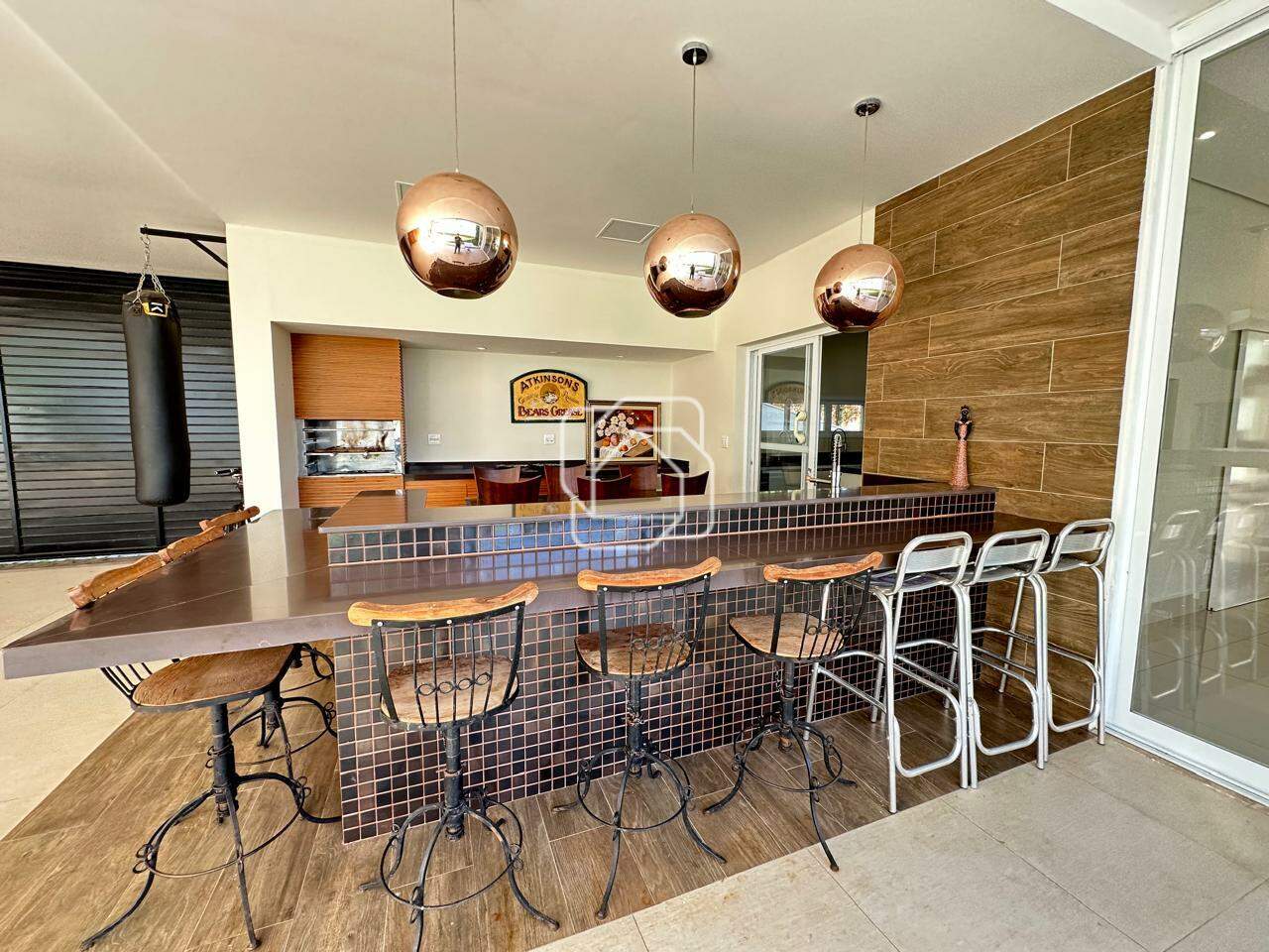 Casa de Condomínio à venda em Itu - SP - Jardim Plaza Atheneé: 