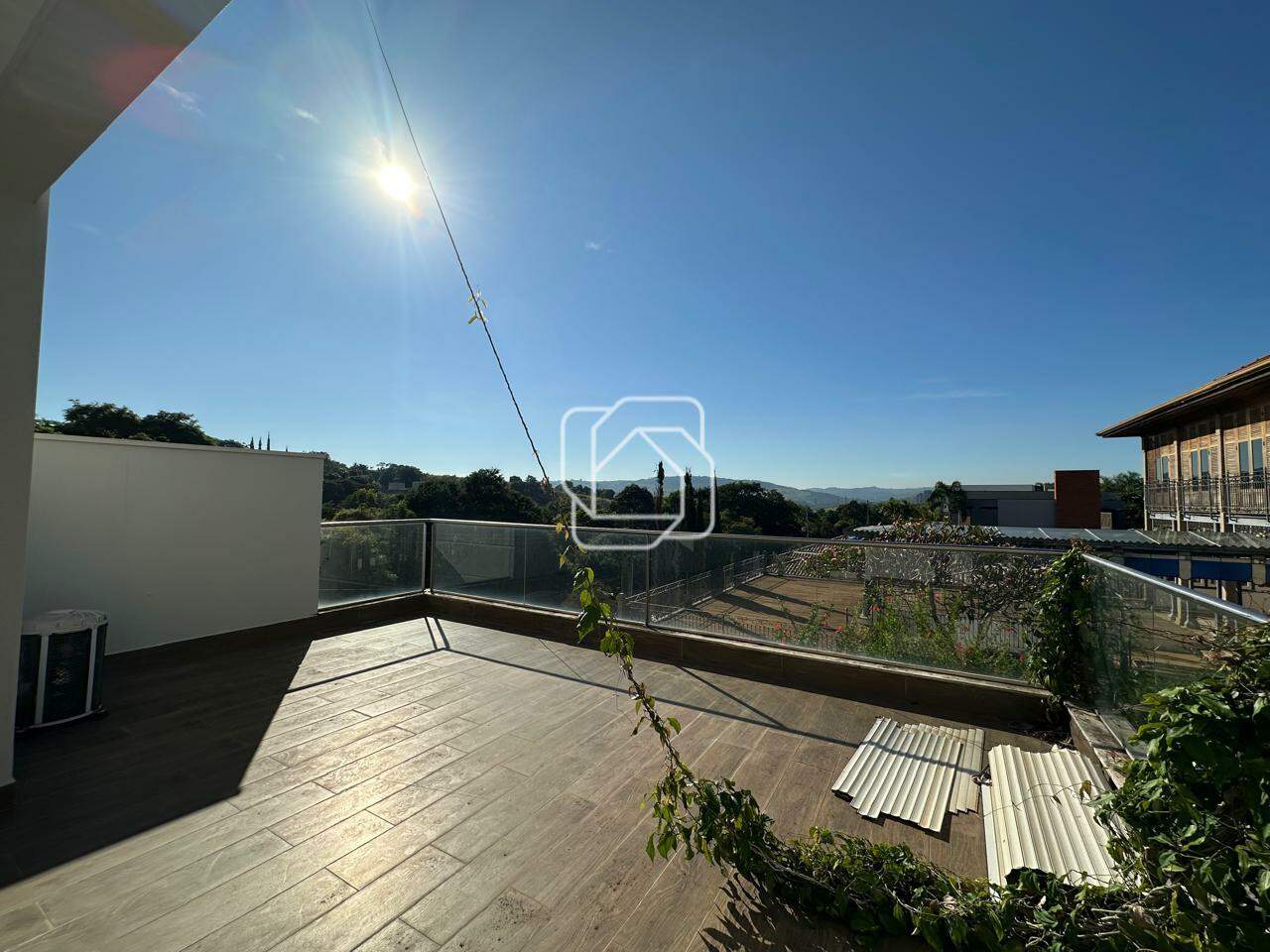 Casa de Condomínio à venda em Itu - SP - Jardim Plaza Atheneé: 