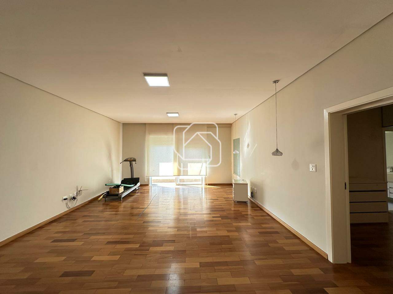 Casa de Condomínio à venda em Itu - SP - Jardim Plaza Atheneé: 