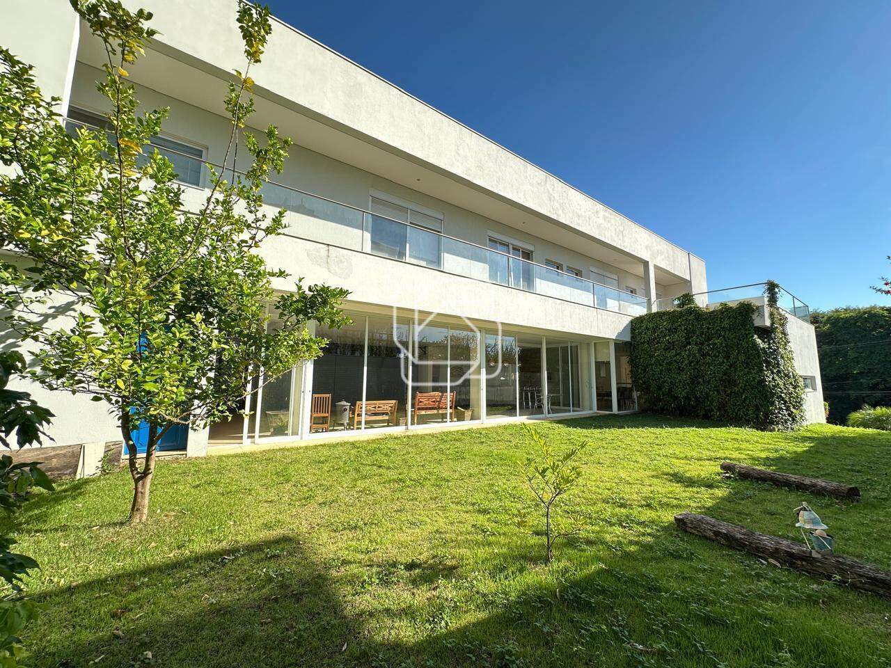 Casa de Condomínio à venda em Itu - SP - Jardim Plaza Atheneé: 