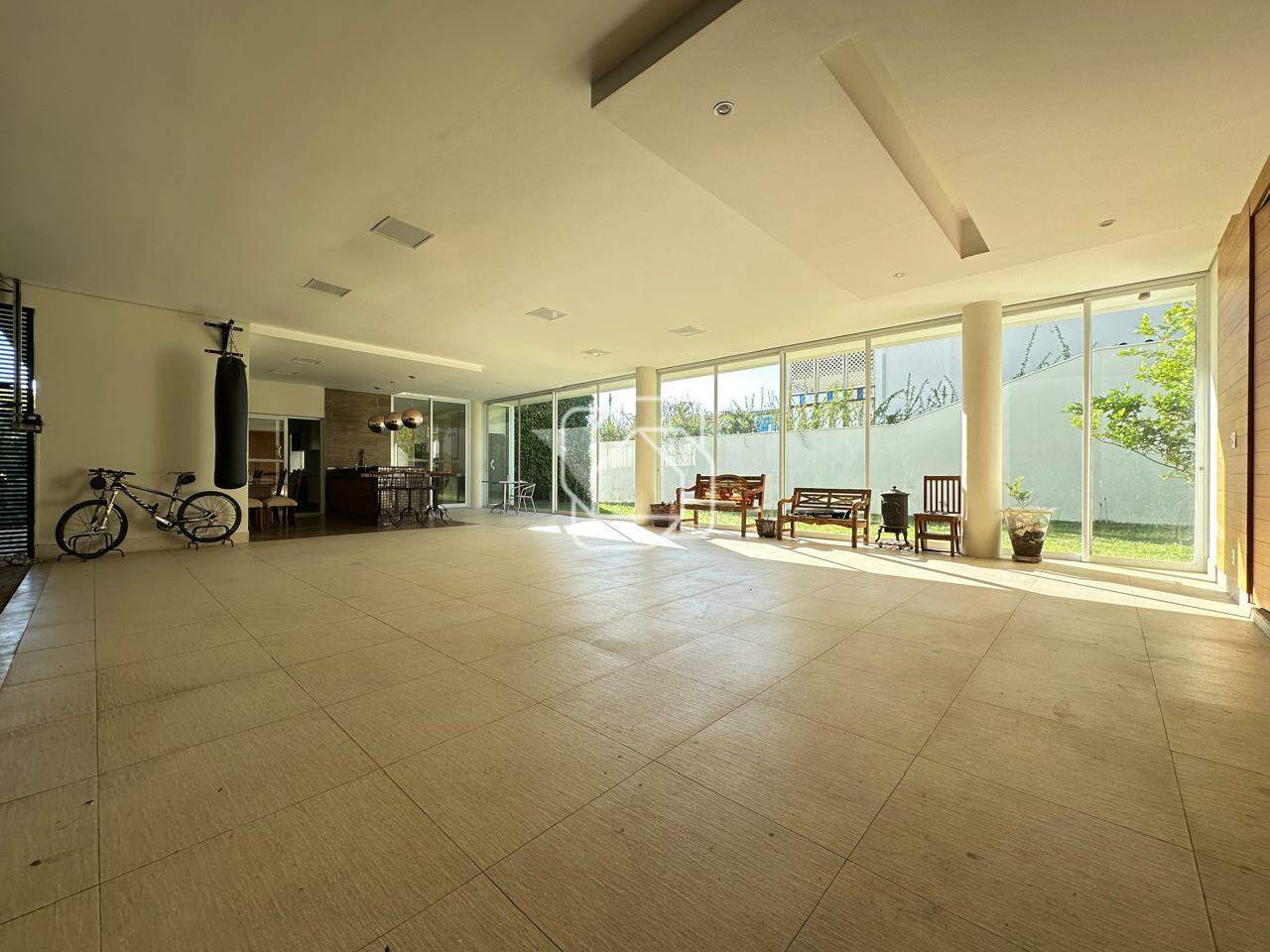 Casa de Condomínio à venda em Itu - SP - Jardim Plaza Atheneé: 