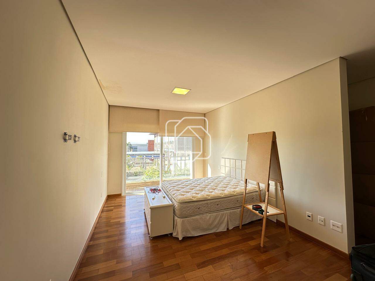 Casa de Condomínio à venda em Itu - SP - Jardim Plaza Atheneé: 