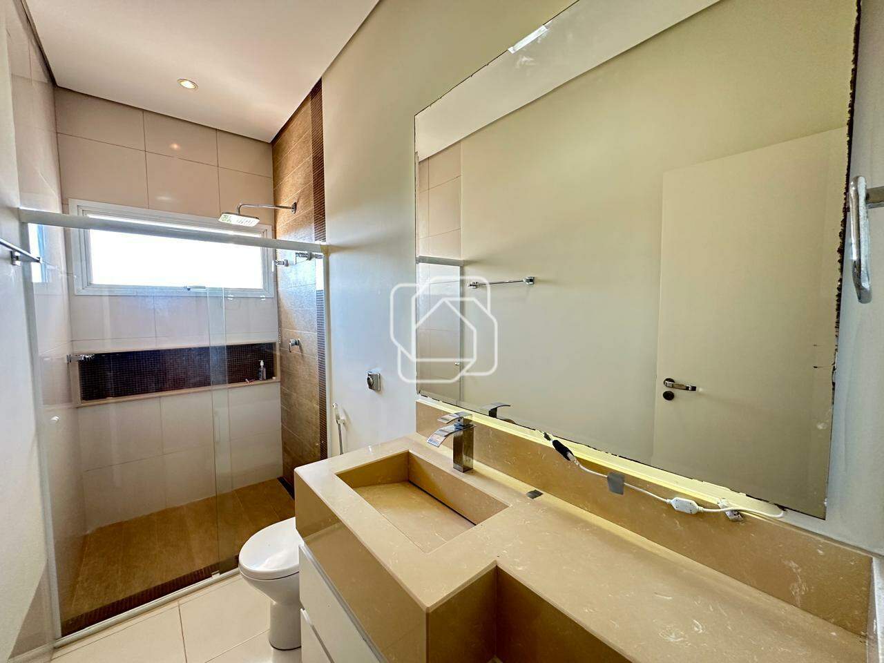 Casa de Condomínio à venda em Itu - SP - Jardim Plaza Atheneé: 