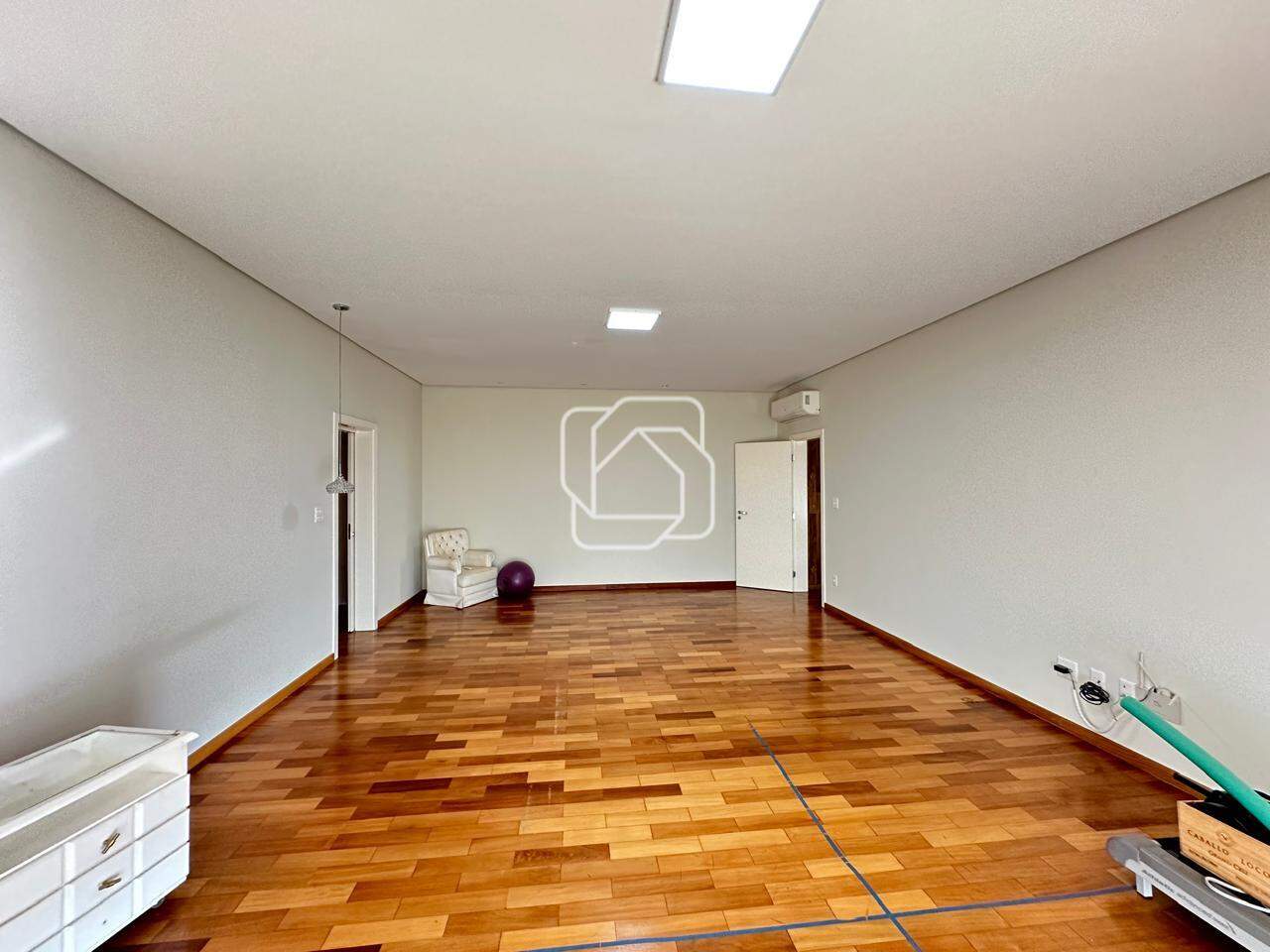 Casa de Condomínio à venda em Itu - SP - Jardim Plaza Atheneé: 