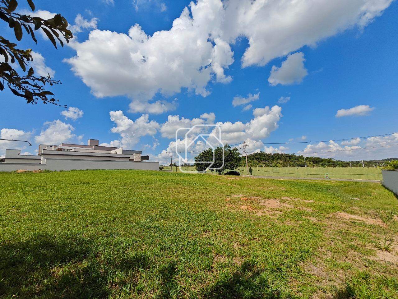 Terreno à venda em Indaiatuba - SP - Jardins do Golfe Residencial Indaiatuba: Visão geral do terreno