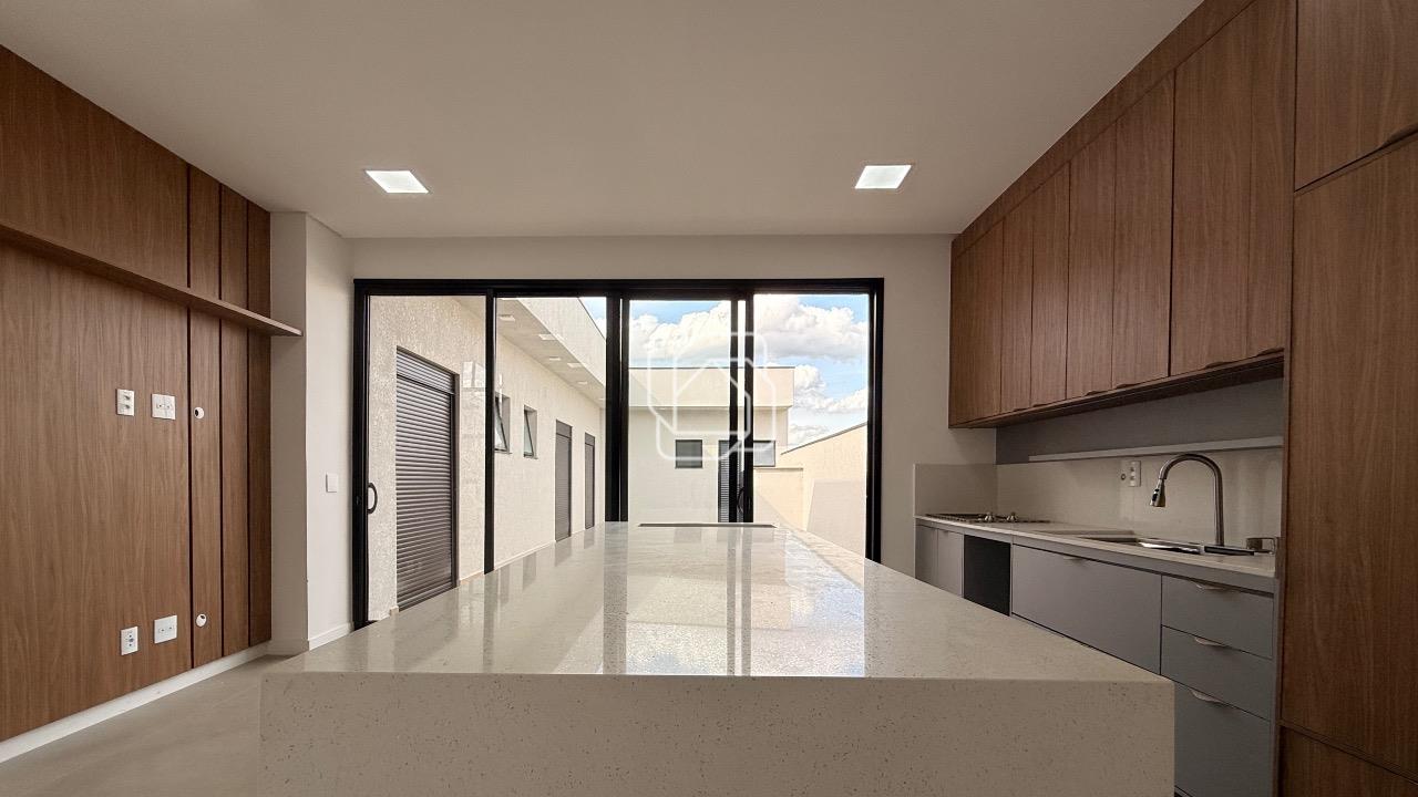 Casa de Condomínio à venda em Indaiatuba - SP - Jardim Piemonte: 