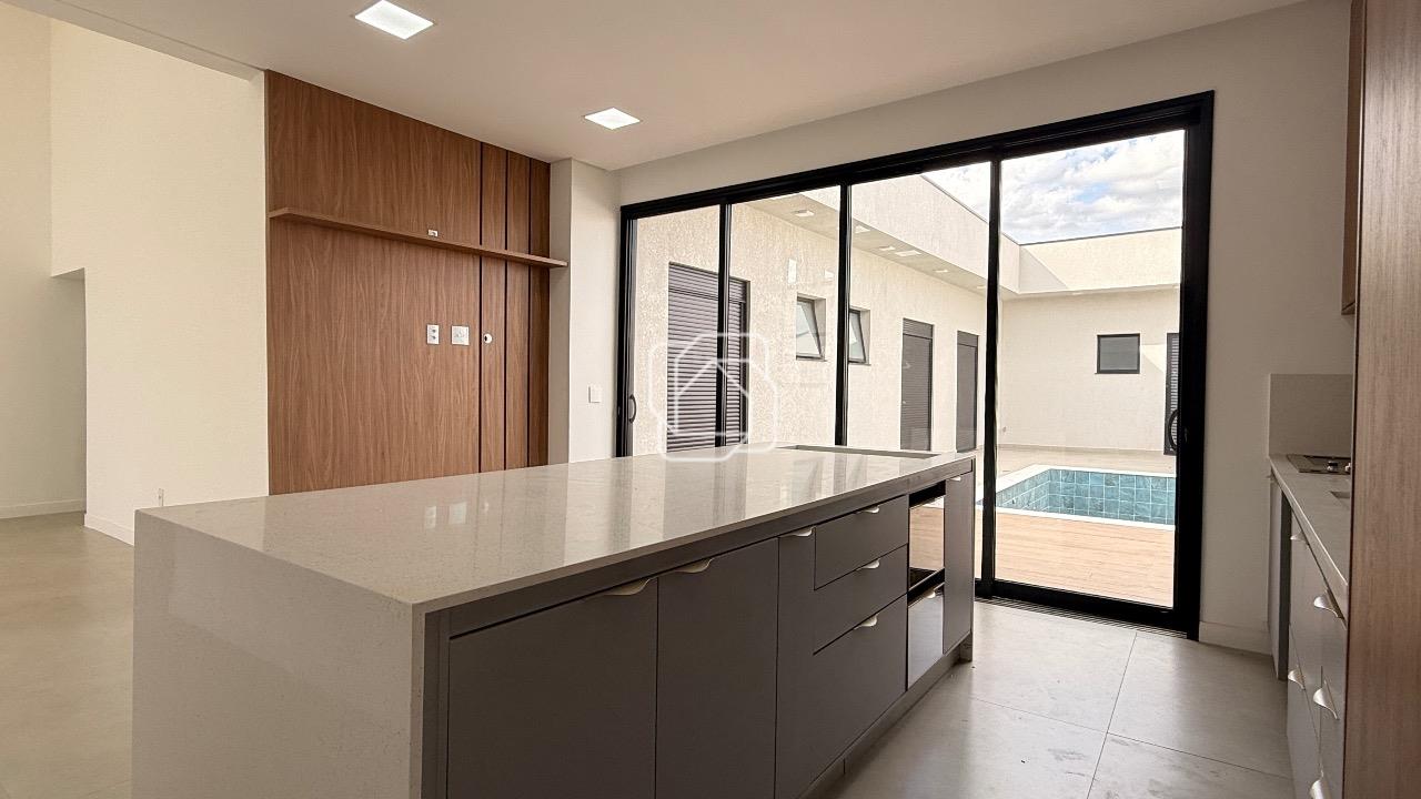 Casa de Condomínio à venda em Indaiatuba - SP - Jardim Piemonte: 